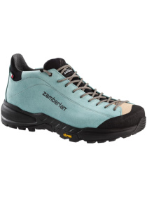 Кросівки аутдор Zamberlan Free Blast Gtx модель 100066632 Фото