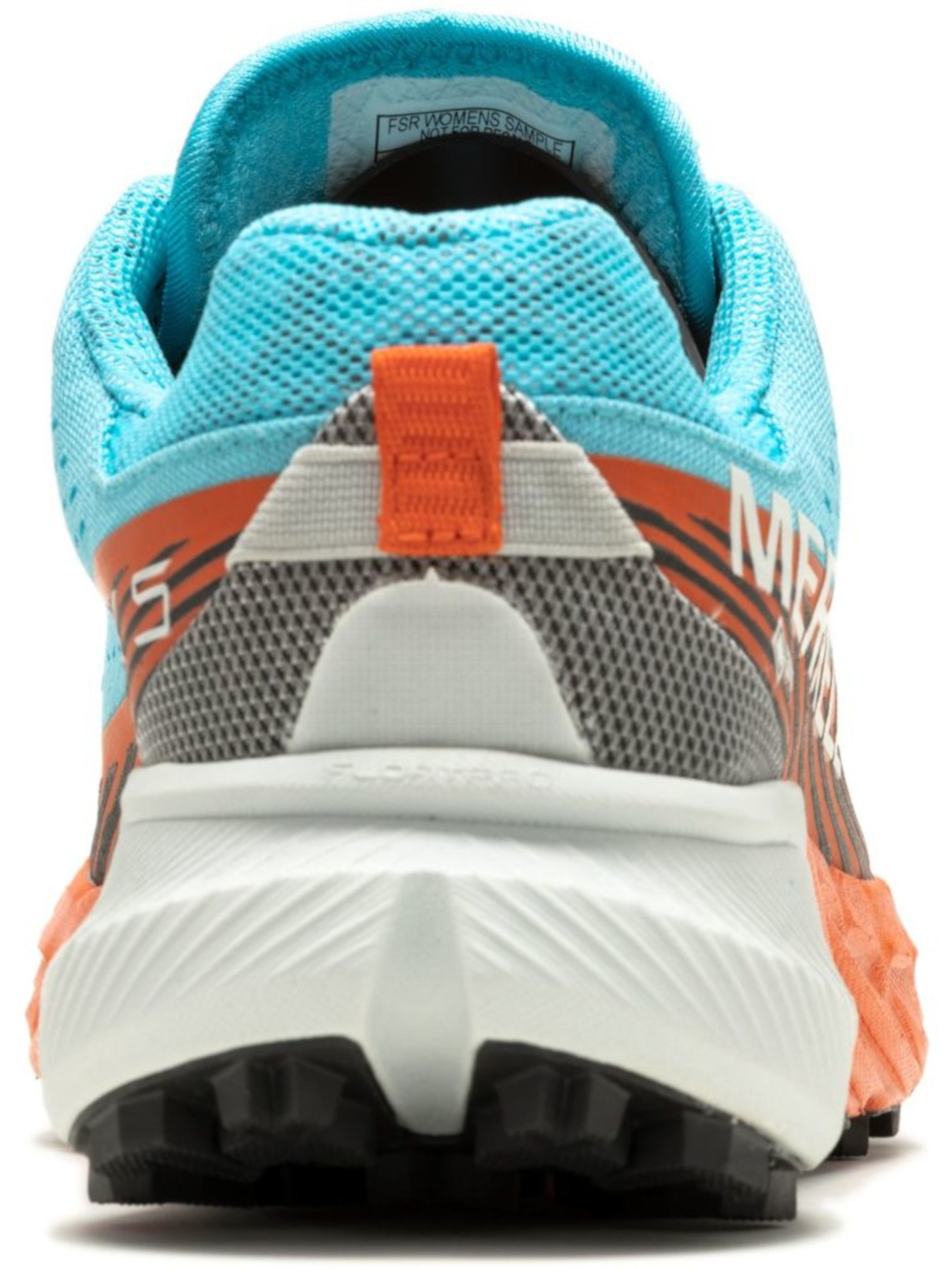 Кроссовки для бега Merrell Agility Peak 5 GTX модель 100066745 Фото