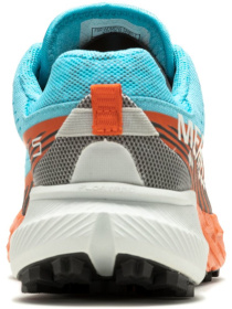 Кроссовки для бега Merrell Agility Peak 5 GTX модель 100066745 Фото