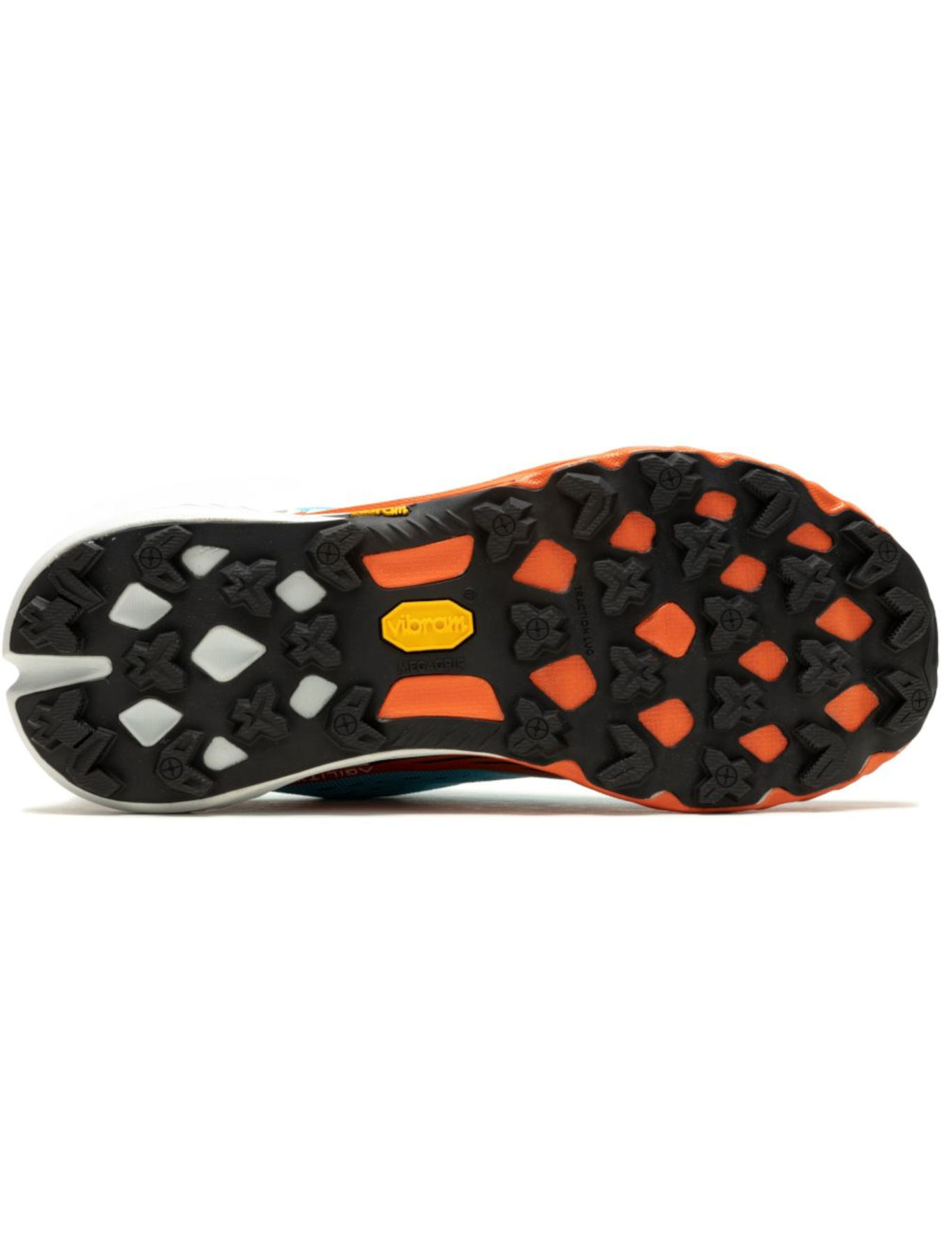 Кросівки для бігу Merrell Agility Peak 5 GTX модель 100066745 Кросівки для бігу Merrell Agility Peak 5 GTX модель 100066745 Фото