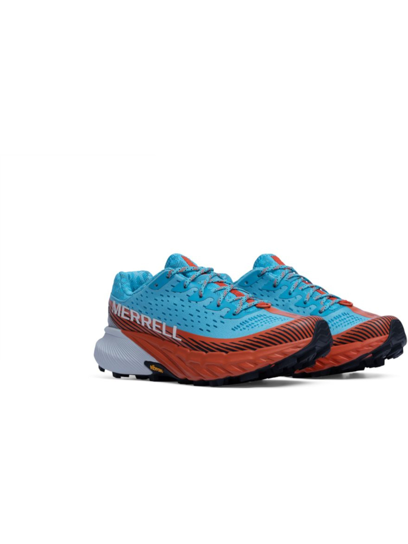 Кросівки для бігу Merrell Agility Peak 5 GTX модель 100066745 Кросівки для бігу Merrell Agility Peak 5 GTX модель 100066745 Фото