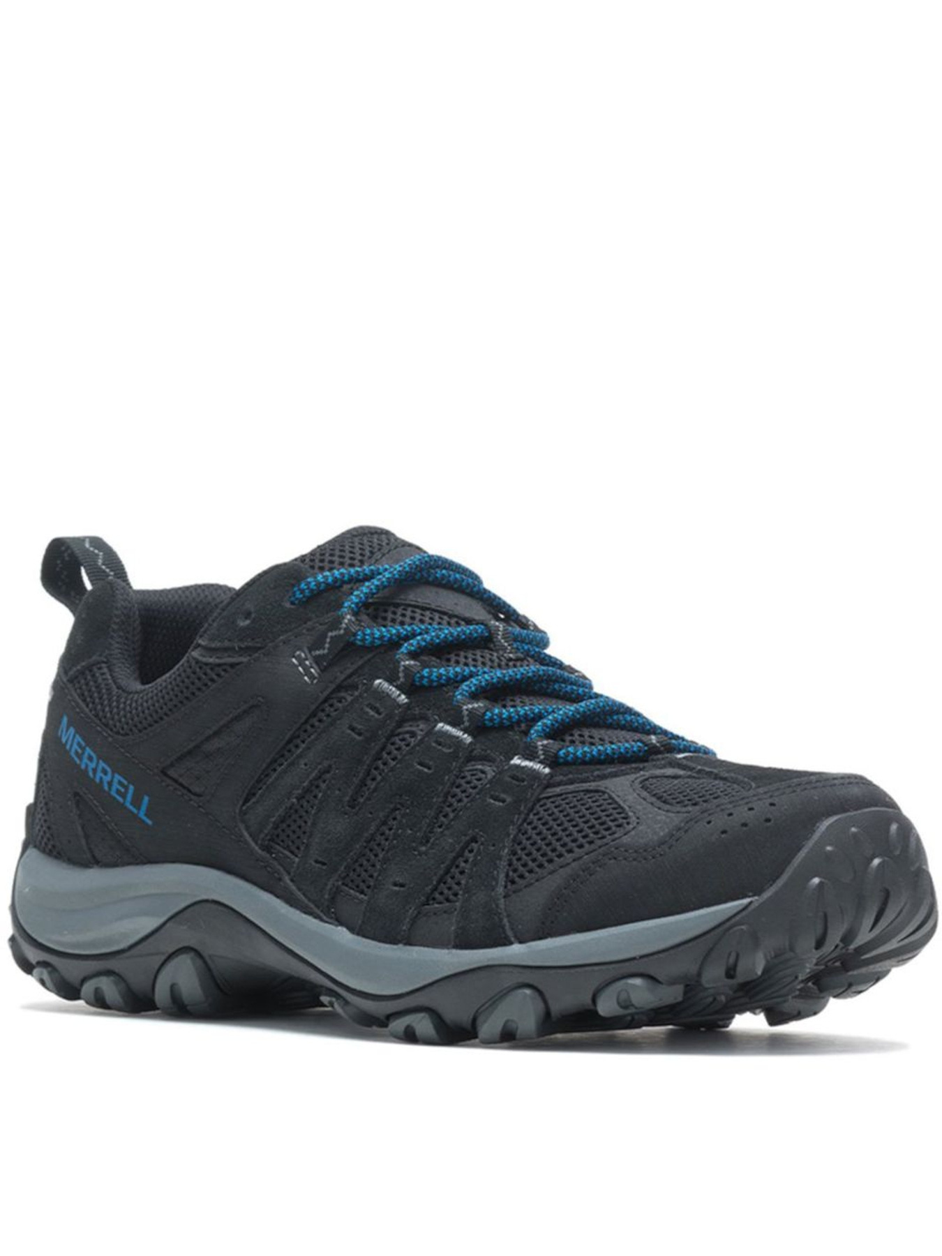 Тактические кроссовки Merrell Accentor 3 модель 100066979 Фото