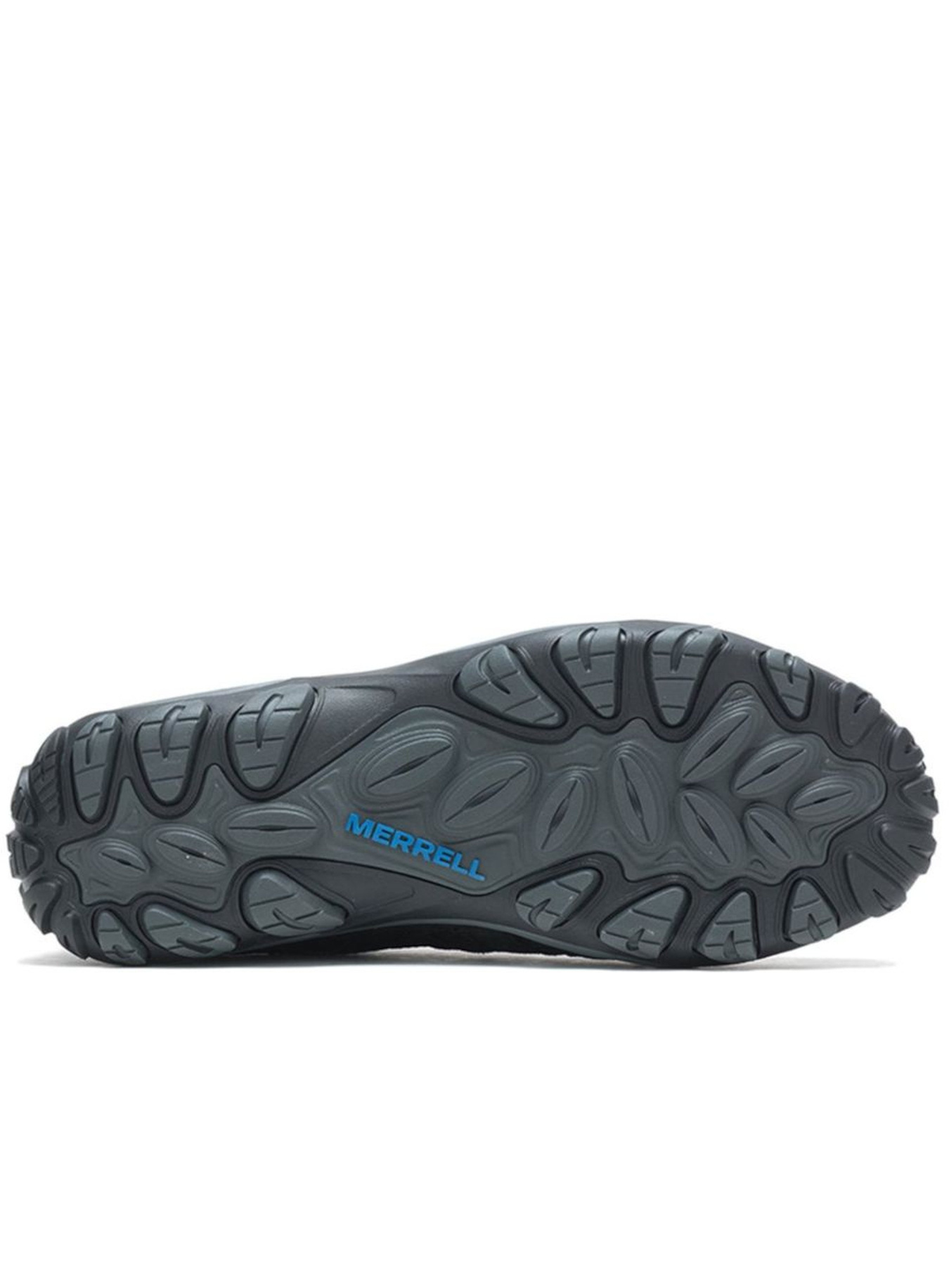 Тактические кроссовки Merrell Accentor 3 модель 100066979 Фото