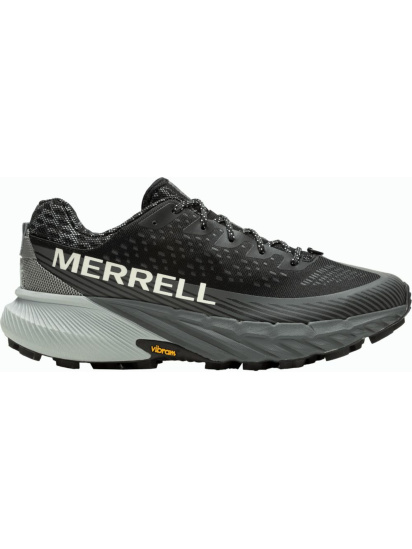 Кросівки для бігу Merrell Agility Peak 5 модель 100067330 — фото - INTERTOP