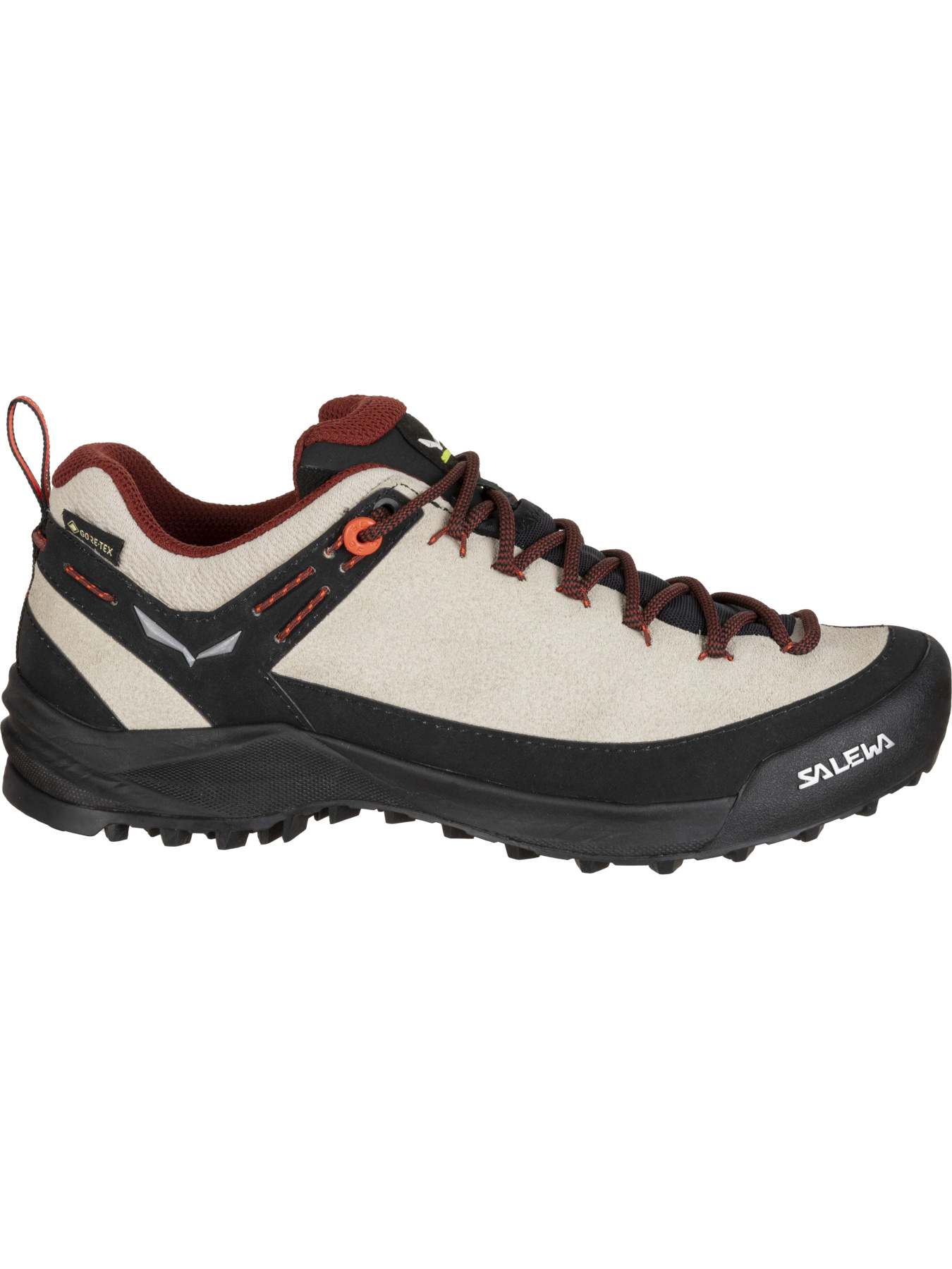 Тактические кроссовки Salewa Wildfire Leather GTX модель 100067430 Фото