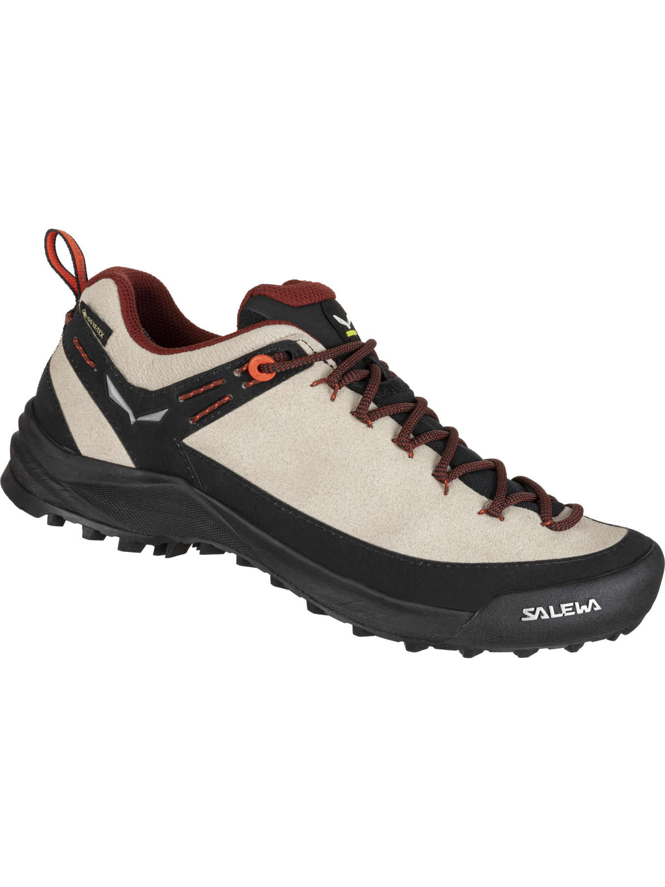 Кросівки аутдор Salewa Wildfire Leather GTX модель 100067430 Кросівки аутдор Salewa Wildfire Leather GTX модель 100067430 Фото