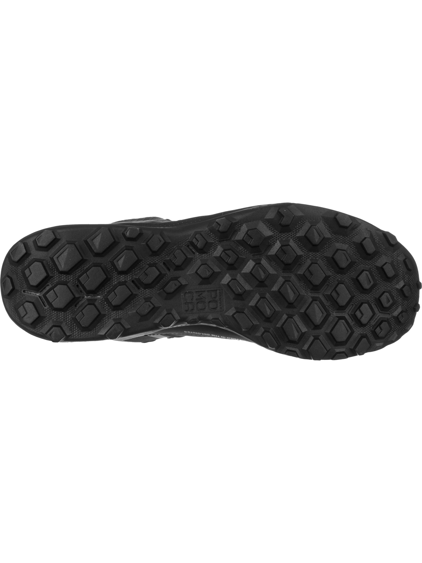 Тактические кроссовки Salewa Pedroc Ptx модель 100067432 Фото