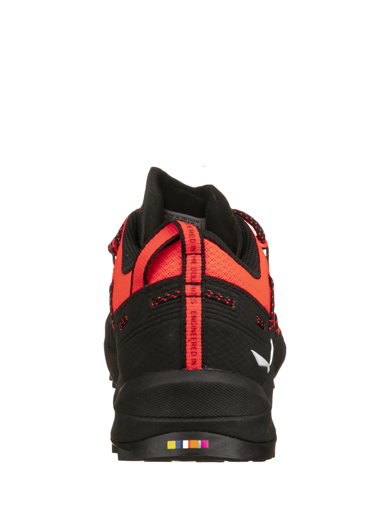 Тактические кроссовки Salewa Wildfire 2 модель 100067462 Фото