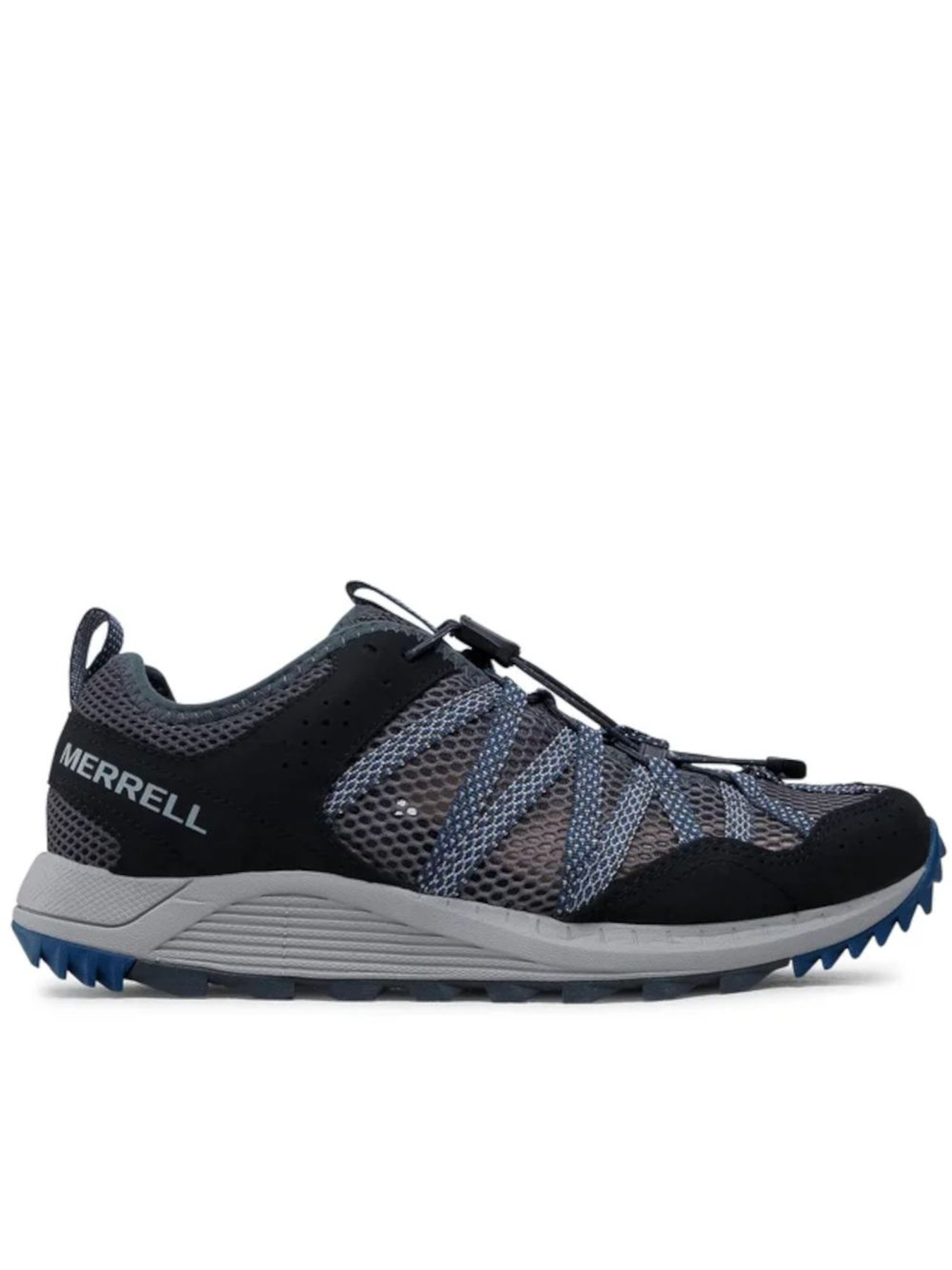 Тактические кроссовки Merrell Wildwood Aerosport модель 100067692 Фото