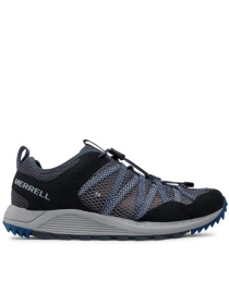 Кросівки аутдор Merrell Wildwood Aerosport модель 100067692 Фото