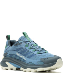 Кросівки аутдор Merrell Moab Speed 2 модель 100067750 Фото