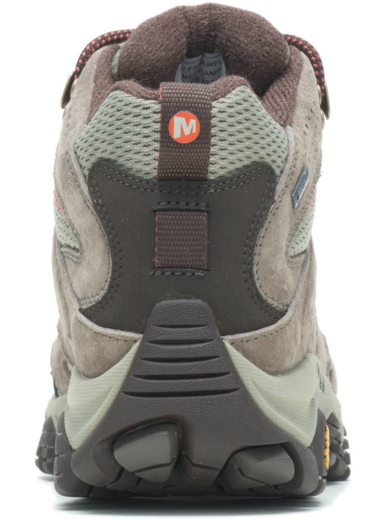 Черевики аутдор Merrell Moab 3 Mid GTX модель 100067801 Фото