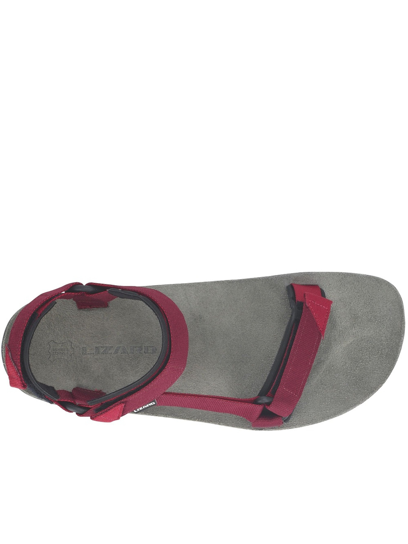 Сандалії Lizard Super Hike Модель 100067811 Фото