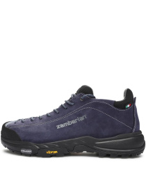 Тактические кроссовки Zamberlan 217 Free Blast GTX Suede модель 100068346 Фото