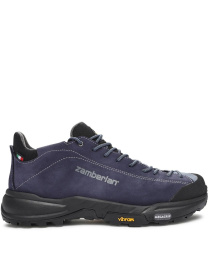 Тактические кроссовки Zamberlan 217 Free Blast GTX Suede модель 100068346 Фото