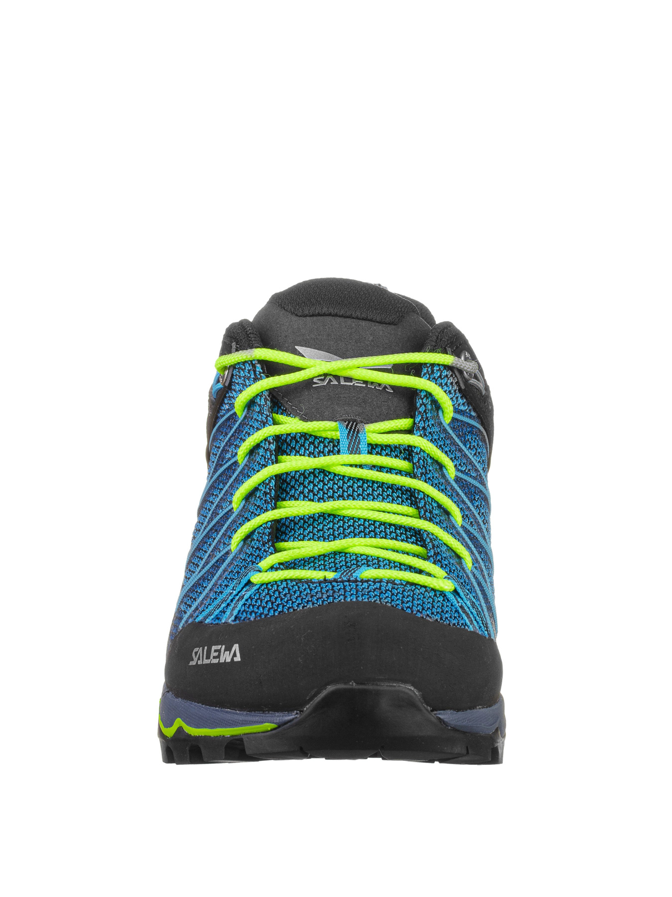 Тактические кроссовки Salewa Mtn Trainer Lite модель 100068671 Фото