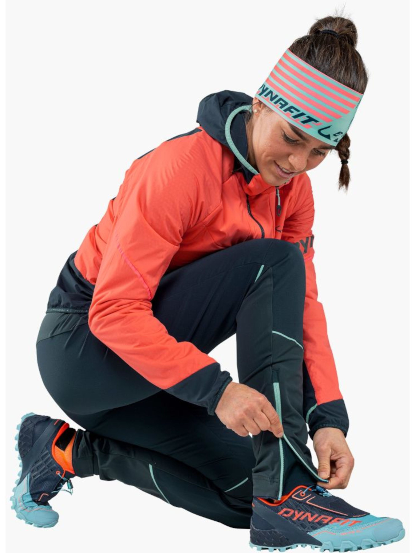 Кросівки для бігу DYNAFIT Feline SL модель 100068747 Кросівки для бігу DYNAFIT Feline SL модель 100068747 Фото