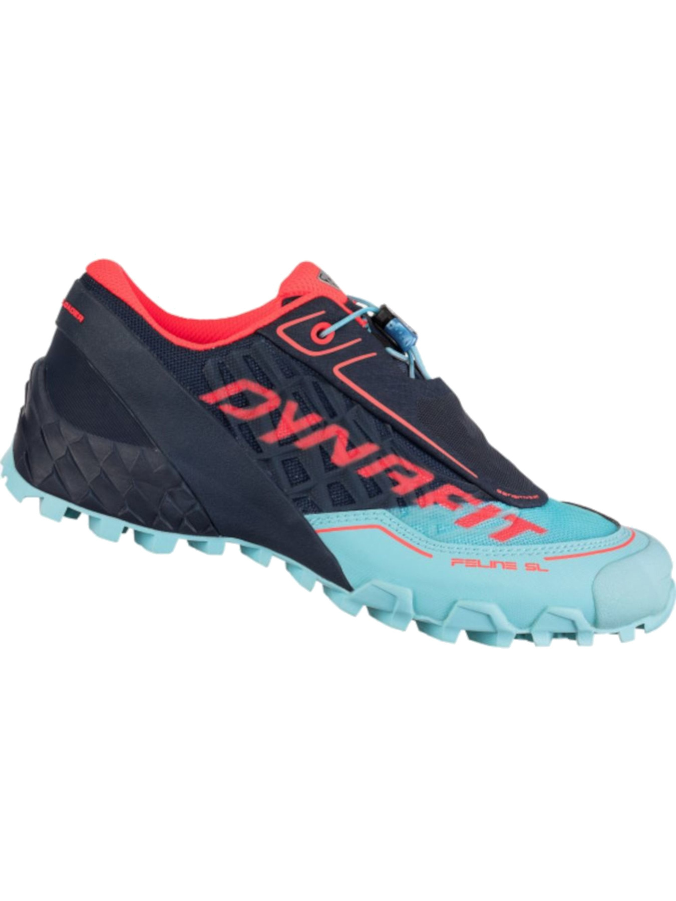 Кросівки для бігу DYNAFIT Feline SL модель 100068747 Кросівки для бігу DYNAFIT Feline SL модель 100068747 Фото