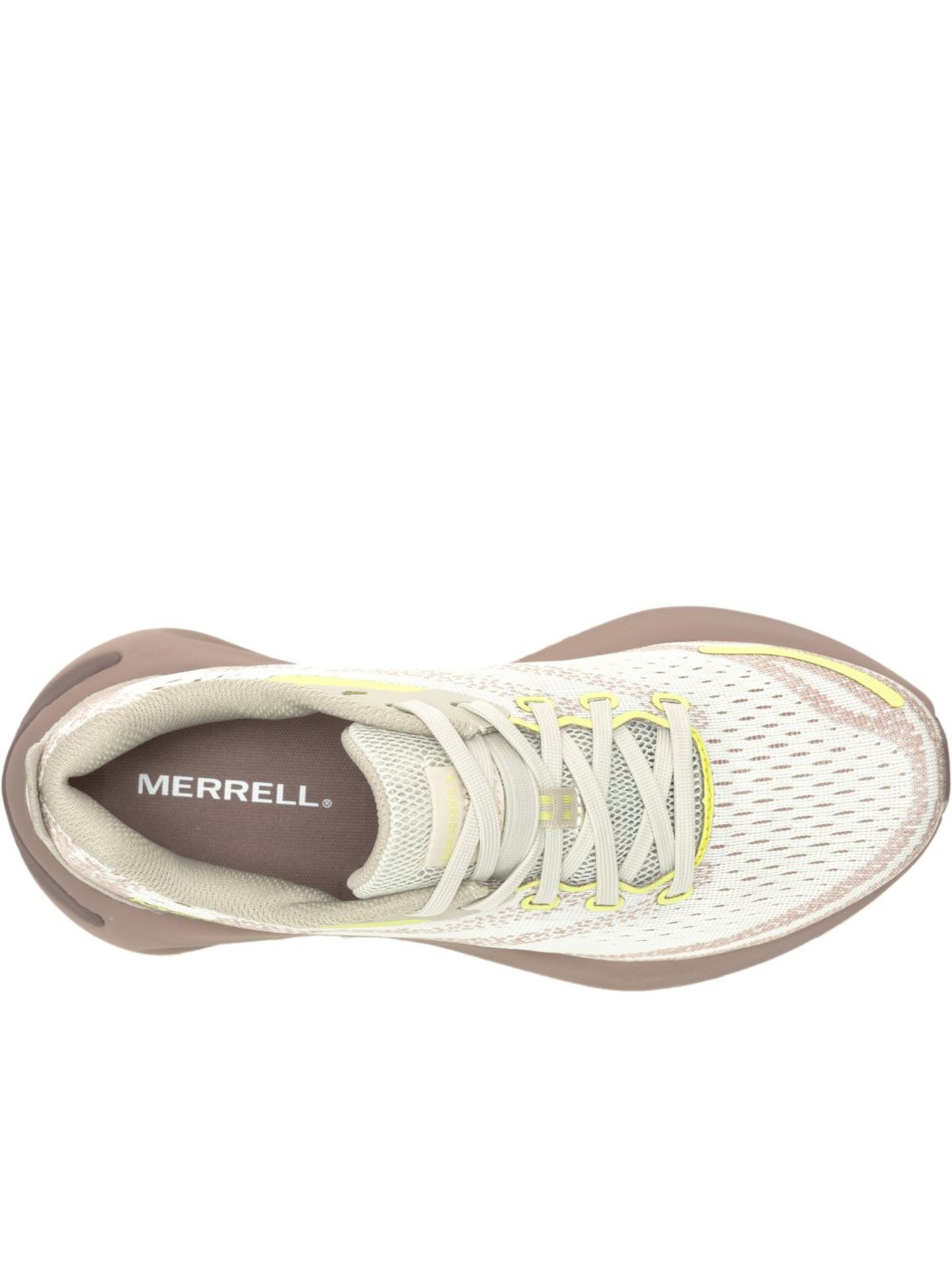 Кроссовки для бега Merrell Morphlite модель 100070630 Фото