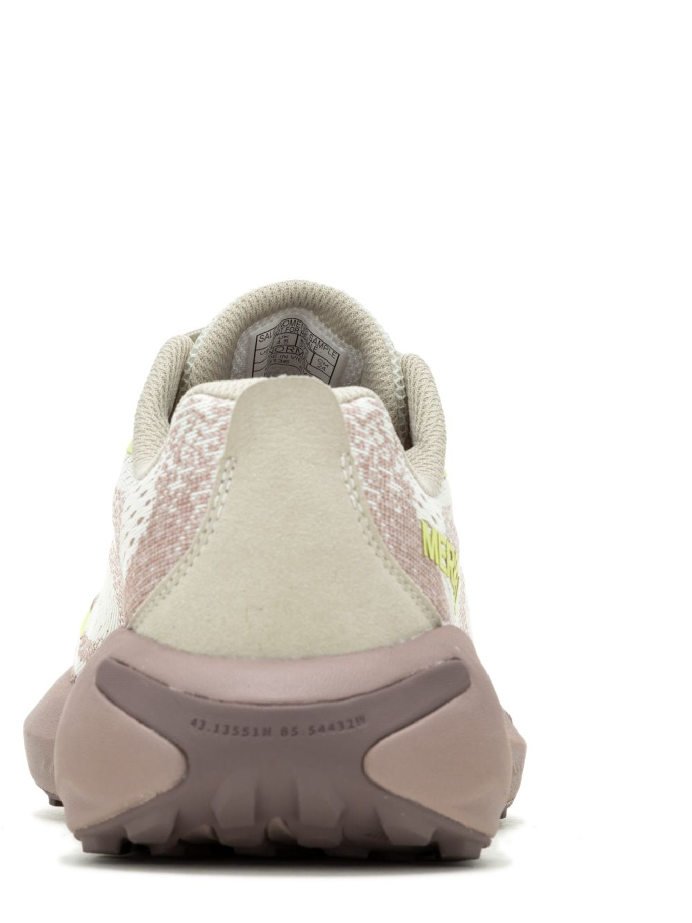 Кросівки для бігу Merrell Morphlite модель 100070630 Кросівки для бігу Merrell Morphlite модель 100070630 Фото