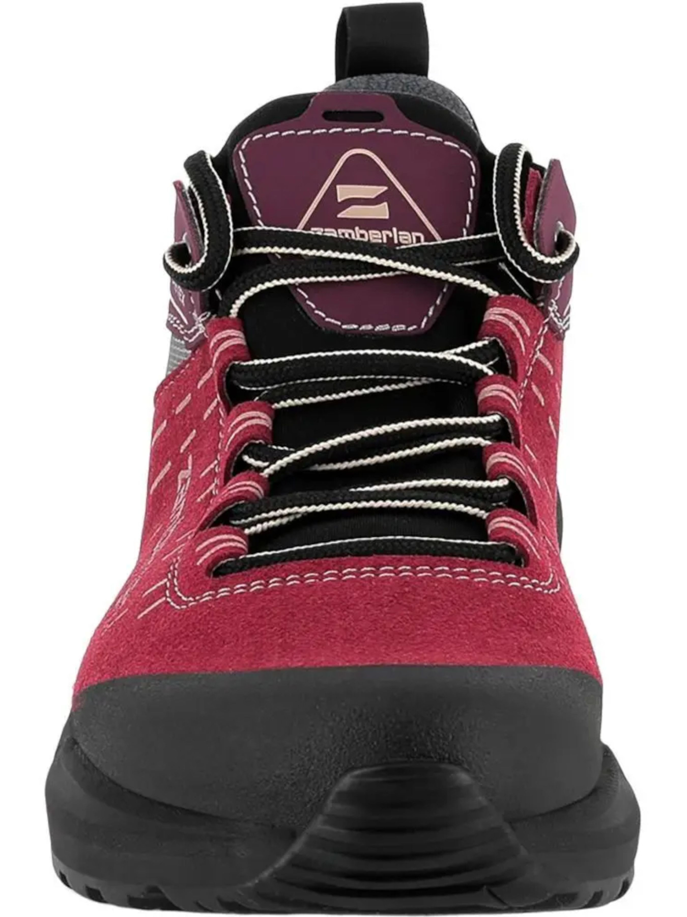 Тактические кроссовки Zamberlan 335 Circe GTX модель 100070949 Фото