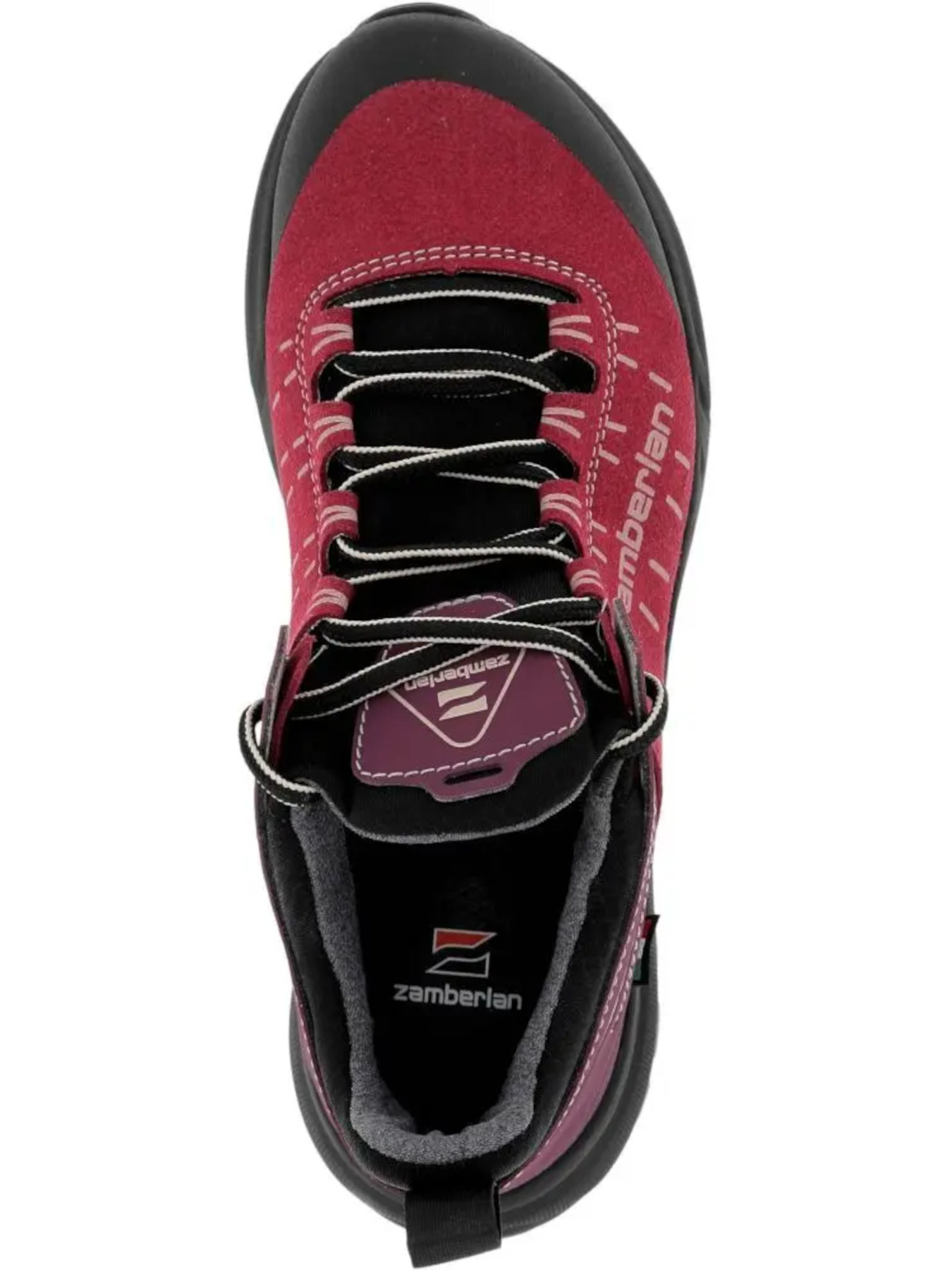 Тактические кроссовки Zamberlan 335 Circe GTX модель 100070949 Фото