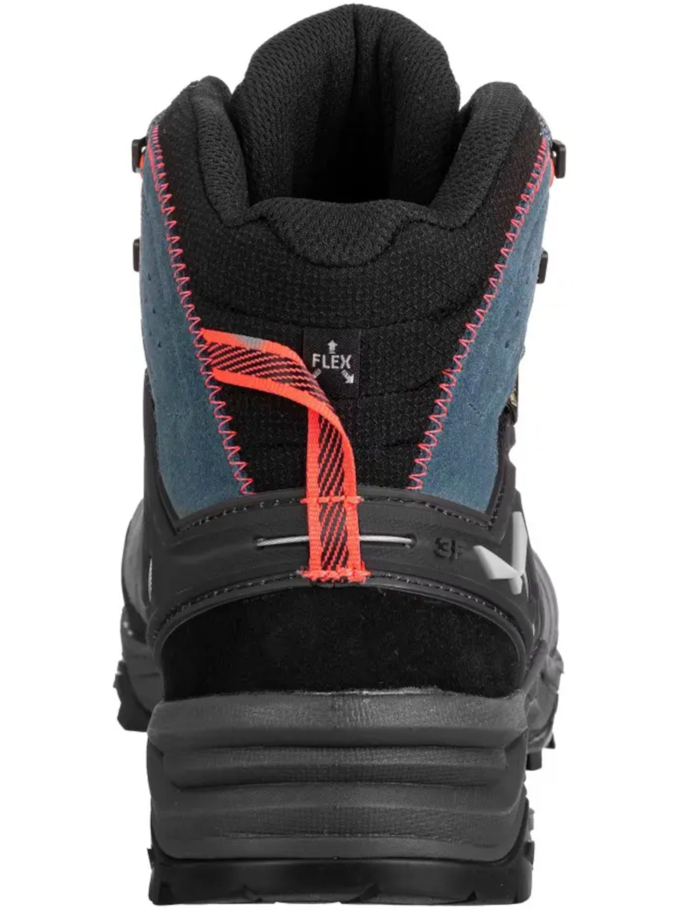 Черевики аутдор Salewa Alp Trainer 2 Mid Gtx модель 100071997 Черевики аутдор Salewa Alp Trainer 2 Mid Gtx модель 100071997 Фото