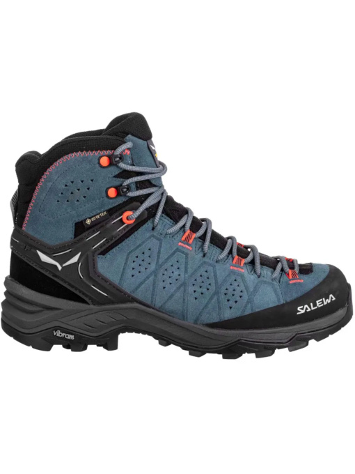 Черевики аутдор Salewa Alp Trainer 2 Mid Gtx модель 100071997 Фото