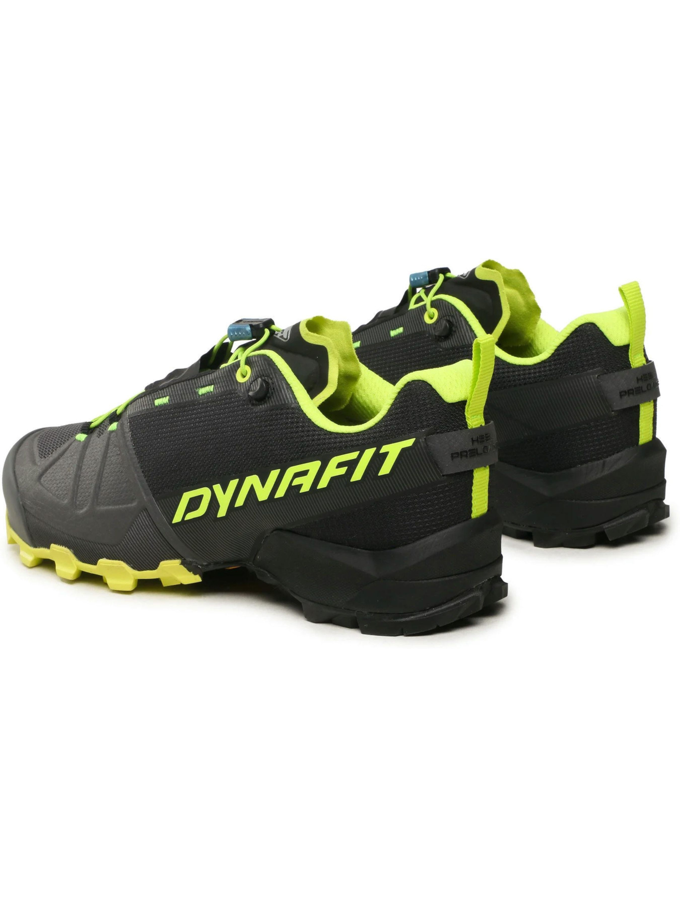 Кросівки для бігу DYNAFIT Transalper модель 100072128 Кросівки для бігу DYNAFIT Transalper модель 100072128 Фото