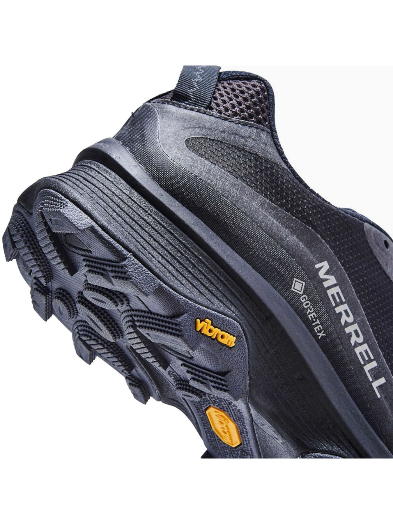 Тактические кроссовки Merrell Moab Speed Gtx модель 100072168 Фото