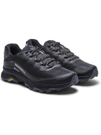 Тактические кроссовки Merrell Moab Speed Gtx модель 100072168 Фото
