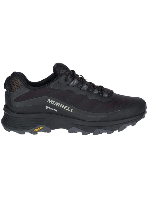 Тактические кроссовки Merrell Moab Speed Gtx модель 100072168 Фото