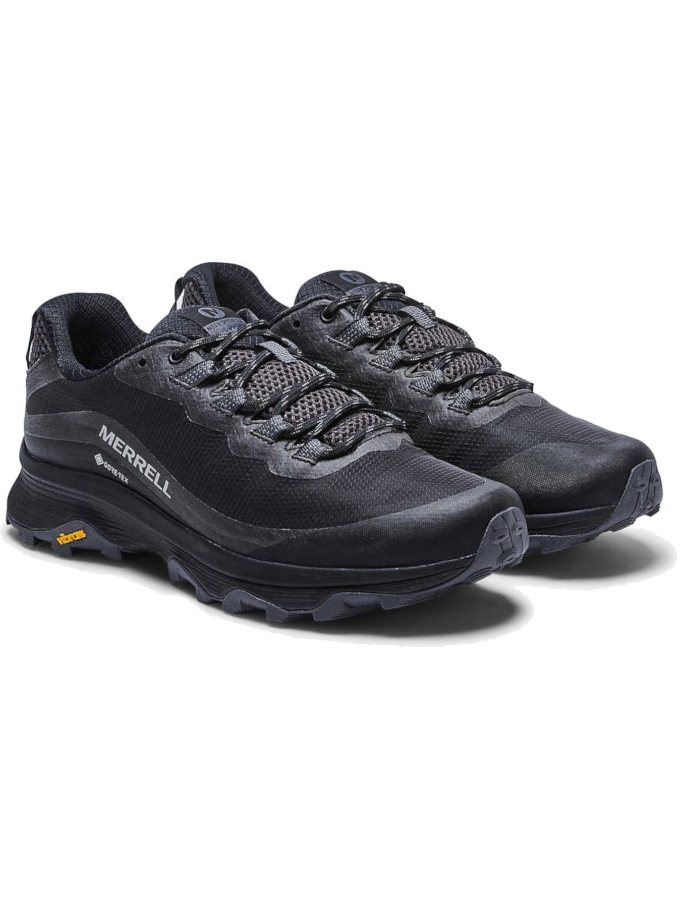 Кросівки аутдор Merrell Moab Speed Gtx модель 100072168 Кросівки аутдор Merrell Moab Speed Gtx модель 100072168 Фото