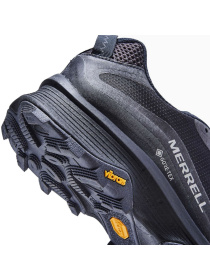 Кросівки аутдор Merrell Moab Speed Gtx модель 100072168 Кросівки аутдор Merrell Moab Speed Gtx модель 100072168 Фото
