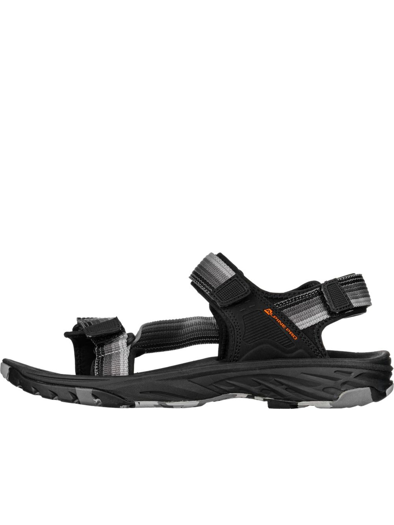 Сандалии ALPINE PRO Gerf модель 100072383 Фото