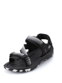 Сандалии ALPINE PRO Gerf модель 100072383 Фото