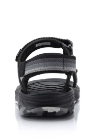 Сандалии ALPINE PRO Gerf модель 100072383 Фото