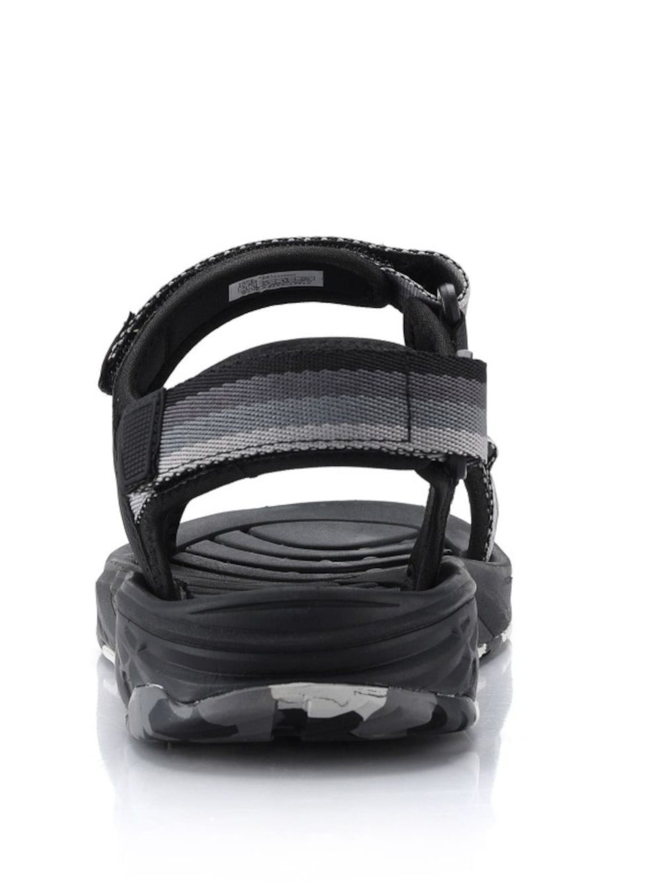 Сандалии ALPINE PRO Gerf модель 100072383 Фото