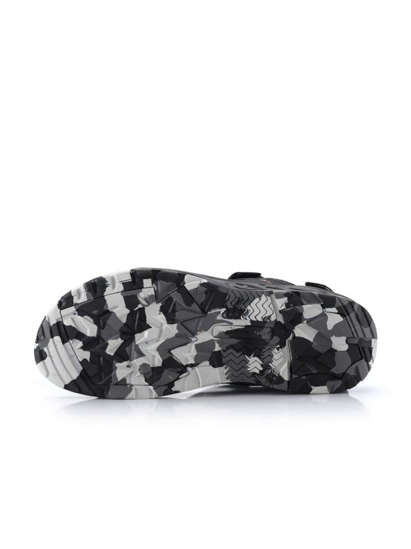 Сандалии ALPINE PRO Gerf модель 100072383 Фото