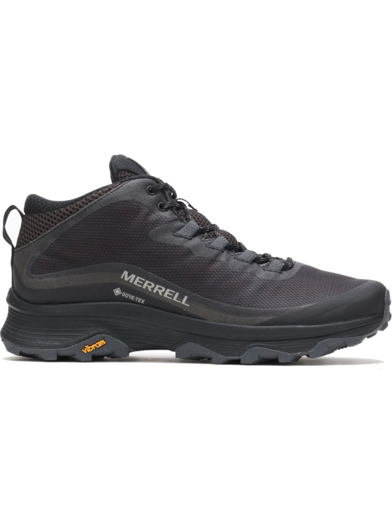 Тактичні черевики Merrell Moab Speed ​​Mid GTX Модель 100072636 Фото