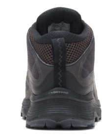 Тактичні черевики Merrell Moab Speed ​​Mid GTX Модель 100072636 Фото