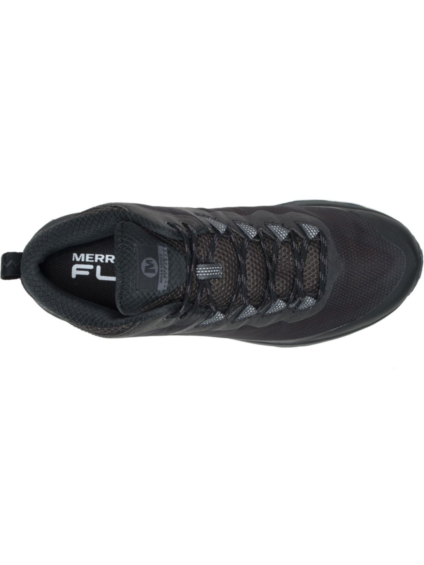 Черевики аутдор Merrell Moab Speed ​​Mid GTX модель 100072636 Фото