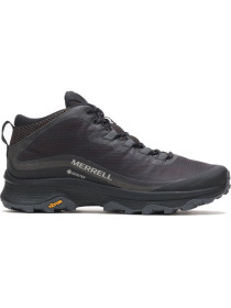 Черевики аутдор Merrell Moab Speed ​​Mid GTX модель 100072636 Фото