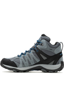 Тактичні черевики Merrell Accentor 3 Mid WP Модель 100073132 Фото