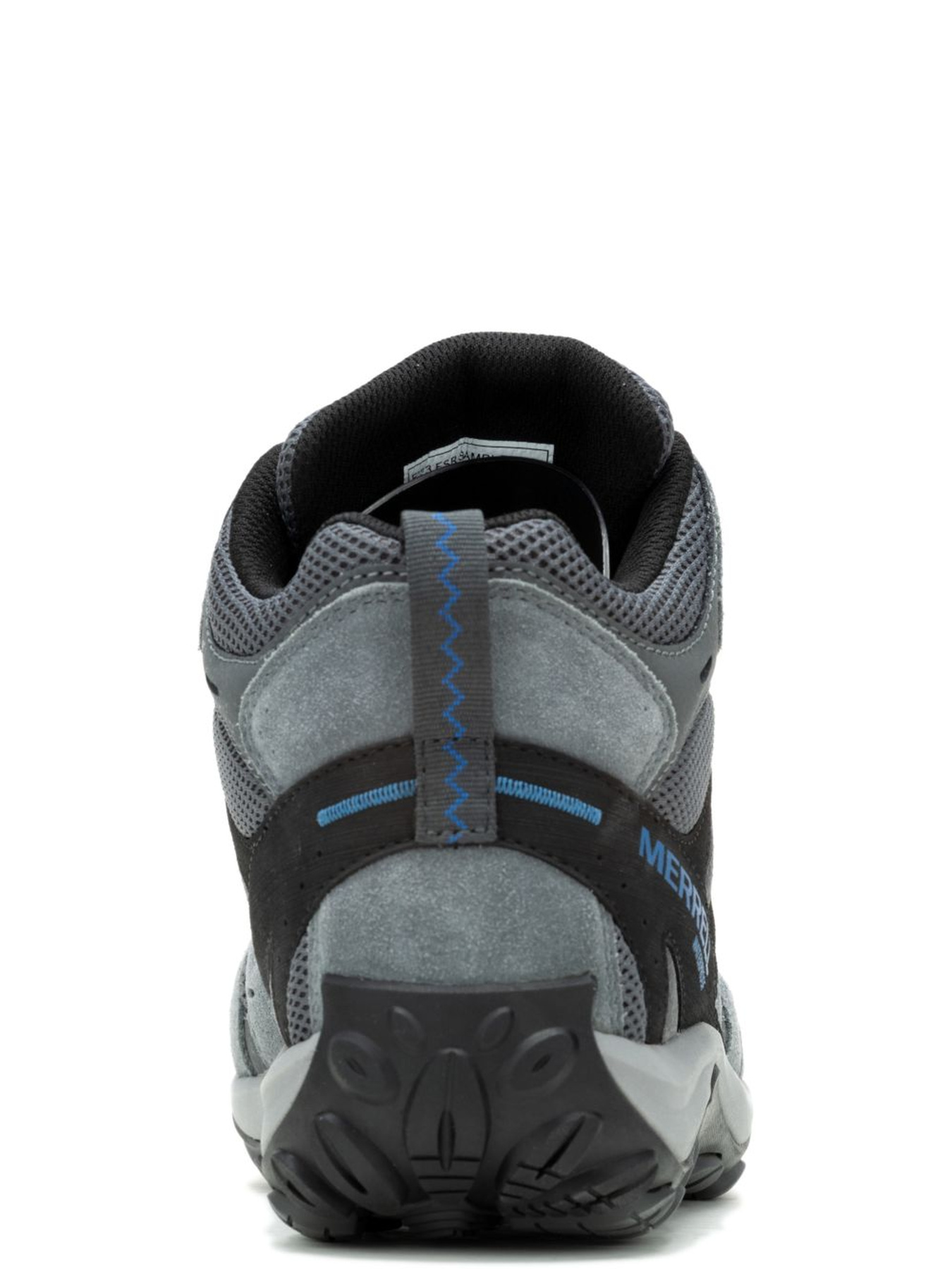 Черевики аутдор Merrell Accentor 3 Mid WP модель 100073132 Черевики аутдор Merrell Accentor 3 Mid WP модель 100073132 Фото