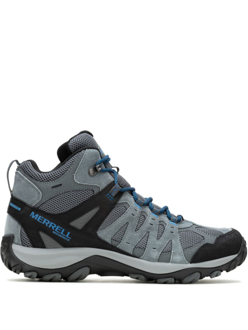 Черевики аутдор Merrell Accentor 3 Mid WP модель 100073132 Фото