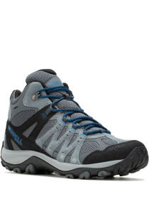 Черевики аутдор Merrell Accentor 3 Mid WP модель 100073132 Черевики аутдор Merrell Accentor 3 Mid WP модель 100073132 Фото