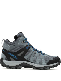 Черевики аутдор Merrell Accentor 3 Mid WP модель 100073132 Черевики аутдор Merrell Accentor 3 Mid WP модель 100073132 Фото