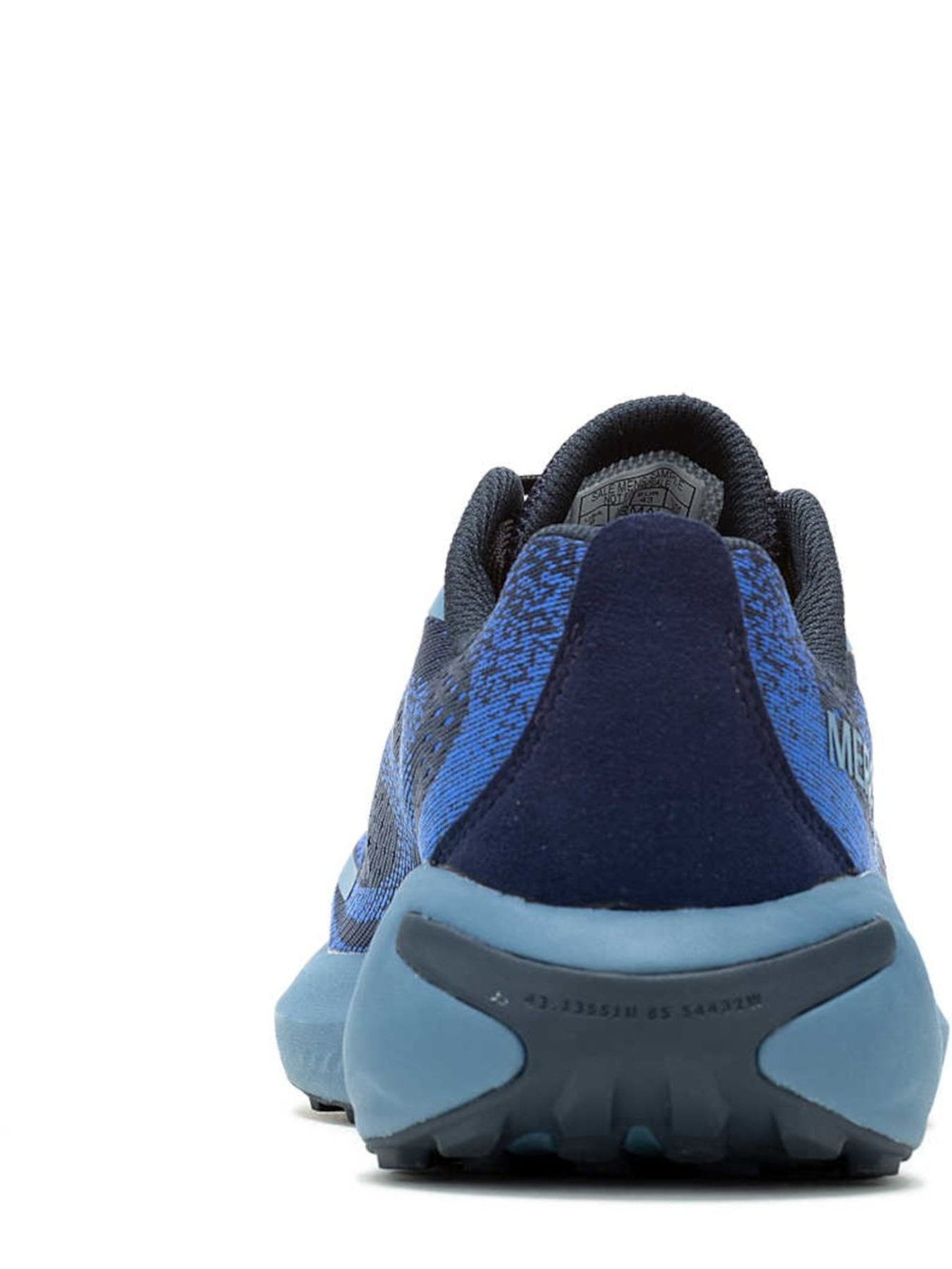 Кросівки для бігу Merrell Morphlite модель 100073217 Фото