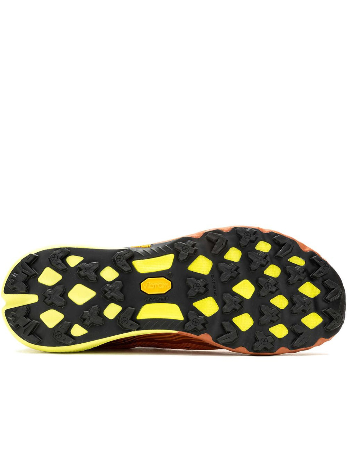 Кроссовки для бега Merrell Agility Peak 5 модель 100073218 Фото